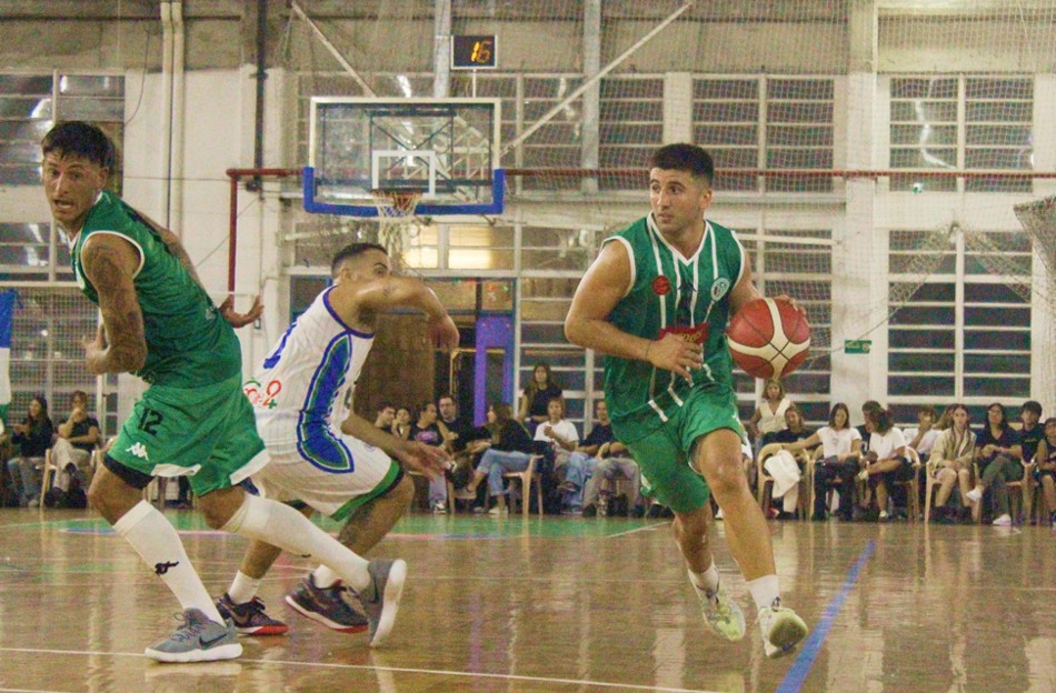 Mini Camp LG 1vs1: jugar, pensar, decidir