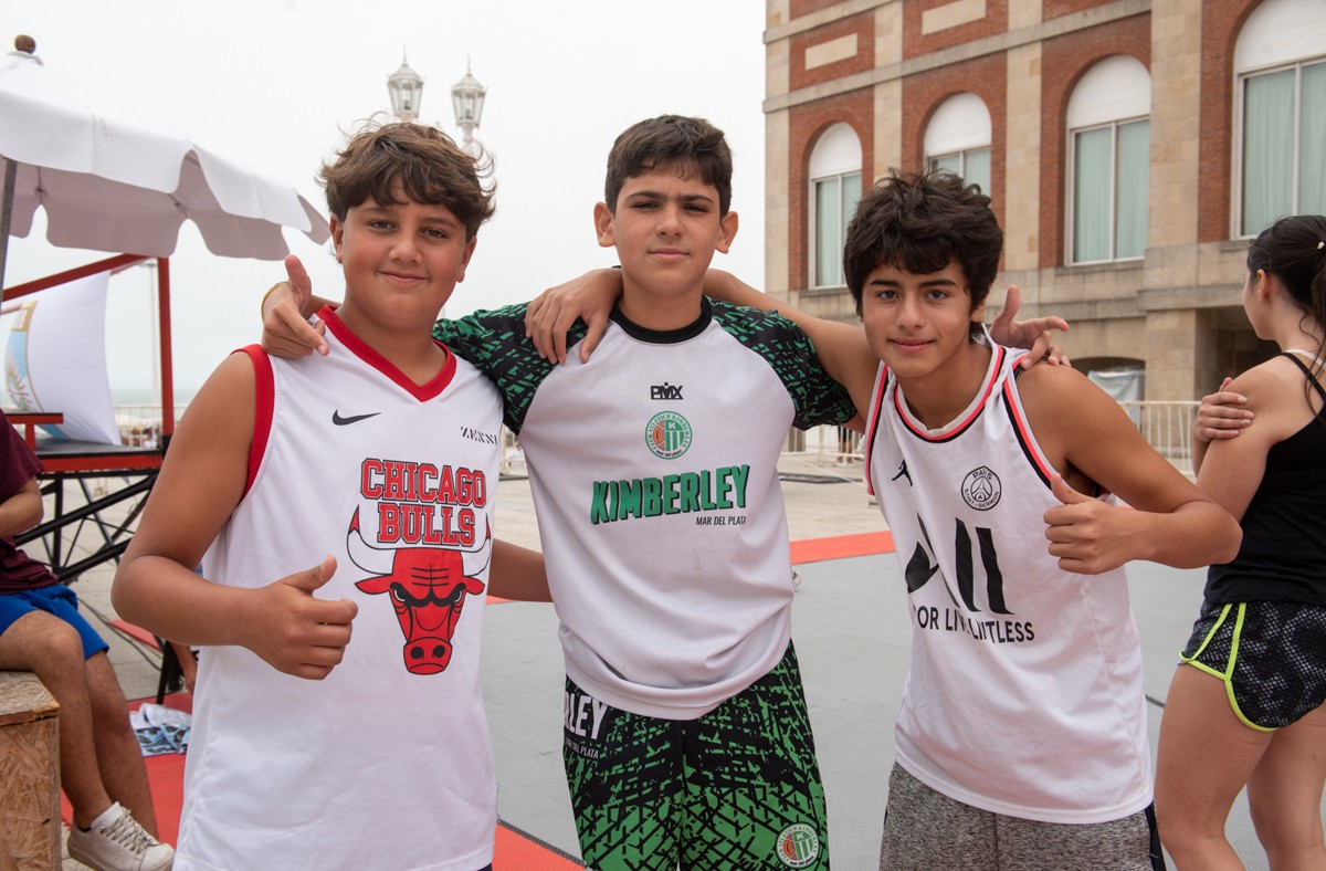 “Profe, este juego ya lo jugamos”